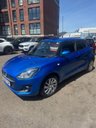 USED 2023 23 SUZUKI SWIFT 1.2 Dualjet MHEV SZ-T Hatchback 5dr Petrol Hybrid CVT Euro 6 (s/s) (83 ps) ???? One of the UK's Most Popular Superminis &ndash; Automatic, Hybrid & ULEZ Friendly!