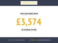 USED 2004 54 MINI HATCH 1.6 Cooper Hatchback 3dr Petrol Manual Euro 4 (116 bhp) 