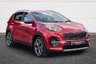 USED 2021 71 KIA SPORTAGE 1.6 CRDi MHEV GT-Line SUV 5dr Diesel Hybrid DCT AWD Euro 6 (s/s) (134 bhp) Well Presented,Popular,4x4 SUV