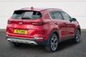 USED 2021 71 KIA SPORTAGE 1.6 CRDi MHEV GT-Line SUV 5dr Diesel Hybrid DCT AWD Euro 6 (s/s) (134 bhp) Well Presented,Popular,4x4 SUV