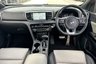 USED 2021 71 KIA SPORTAGE 1.6 CRDi MHEV GT-Line SUV 5dr Diesel Hybrid DCT AWD Euro 6 (s/s) (134 bhp) Well Presented,Popular,4x4 SUV