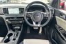 USED 2021 71 KIA SPORTAGE 1.6 CRDi MHEV GT-Line SUV 5dr Diesel Hybrid DCT AWD Euro 6 (s/s) (134 bhp) Well Presented,Popular,4x4 SUV
