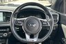 USED 2021 71 KIA SPORTAGE 1.6 CRDi MHEV GT-Line SUV 5dr Diesel Hybrid DCT AWD Euro 6 (s/s) (134 bhp) Well Presented,Popular,4x4 SUV
