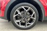 USED 2021 71 KIA SPORTAGE 1.6 CRDi MHEV GT-Line SUV 5dr Diesel Hybrid DCT AWD Euro 6 (s/s) (134 bhp) Well Presented,Popular,4x4 SUV