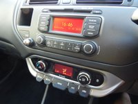 USED 2012 12 KIA RIO 1.4 3 Hatchback 5dr Petrol Manual Euro 5 (107 bhp) SERVICE HISTORY, LOW MILEAGE