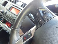 USED 2012 12 KIA RIO 1.4 3 Hatchback 5dr Petrol Manual Euro 5 (107 bhp) SERVICE HISTORY, LOW MILEAGE