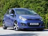 USED 2012 12 KIA RIO 1.4 3 Hatchback 5dr Petrol Manual Euro 5 (107 bhp) SERVICE HISTORY, LOW MILEAGE