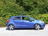 USED 2012 12 KIA RIO 1.4 3 Hatchback 5dr Petrol Manual Euro 5 (107 bhp) SERVICE HISTORY, LOW MILEAGE
