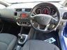 USED 2012 12 KIA RIO 1.4 3 Hatchback 5dr Petrol Manual Euro 5 (107 bhp) SERVICE HISTORY, LOW MILEAGE