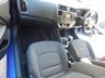 USED 2012 12 KIA RIO 1.4 3 Hatchback 5dr Petrol Manual Euro 5 (107 bhp) SERVICE HISTORY, LOW MILEAGE