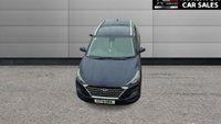 USED 2019 19 HYUNDAI TUCSON 1.6 GDi SE Nav SUV 5dr Petrol Manual Euro 6 (s/s) (132 ps) 