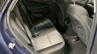 USED 2019 19 HYUNDAI TUCSON 1.6 GDi SE Nav SUV 5dr Petrol Manual Euro 6 (s/s) (132 ps) 