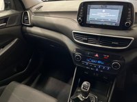 USED 2019 19 HYUNDAI TUCSON 1.6 GDi SE Nav SUV 5dr Petrol Manual Euro 6 (s/s) (132 ps) SAT NAV