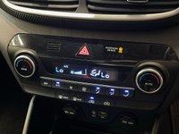 USED 2019 19 HYUNDAI TUCSON 1.6 GDi SE Nav SUV 5dr Petrol Manual Euro 6 (s/s) (132 ps) SAT NAV