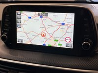 USED 2019 19 HYUNDAI TUCSON 1.6 GDi SE Nav SUV 5dr Petrol Manual Euro 6 (s/s) (132 ps) SAT NAV