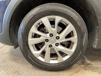 USED 2019 19 HYUNDAI TUCSON 1.6 GDi SE Nav SUV 5dr Petrol Manual Euro 6 (s/s) (132 ps) SAT NAV