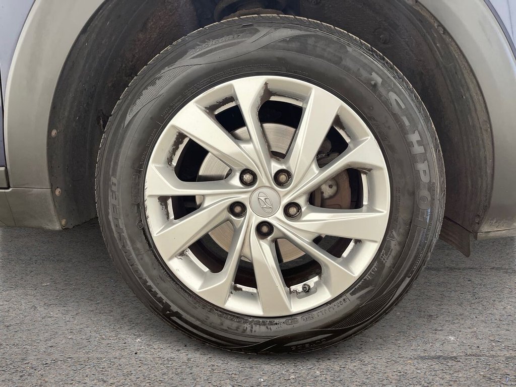 USED 2019 19 HYUNDAI TUCSON 1.6 GDi SE Nav SUV 5dr Petrol Manual Euro 6 (s/s) (132 ps) SAT NAV
