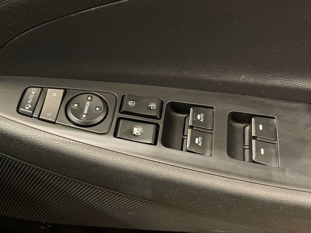 USED 2019 19 HYUNDAI TUCSON 1.6 GDi SE Nav SUV 5dr Petrol Manual Euro 6 (s/s) (132 ps) SAT NAV