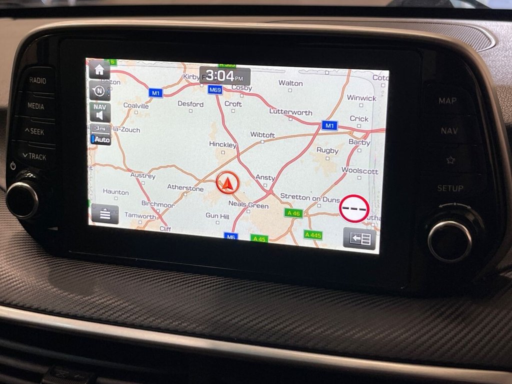 USED 2019 19 HYUNDAI TUCSON 1.6 GDi SE Nav SUV 5dr Petrol Manual Euro 6 (s/s) (132 ps) SAT NAV