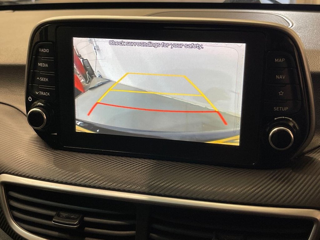 USED 2019 19 HYUNDAI TUCSON 1.6 GDi SE Nav SUV 5dr Petrol Manual Euro 6 (s/s) (132 ps) SAT NAV