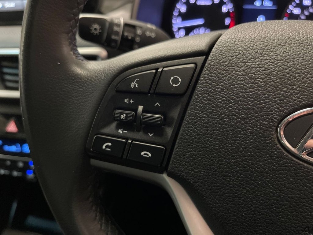 USED 2019 19 HYUNDAI TUCSON 1.6 GDi SE Nav SUV 5dr Petrol Manual Euro 6 (s/s) (132 ps) SAT NAV