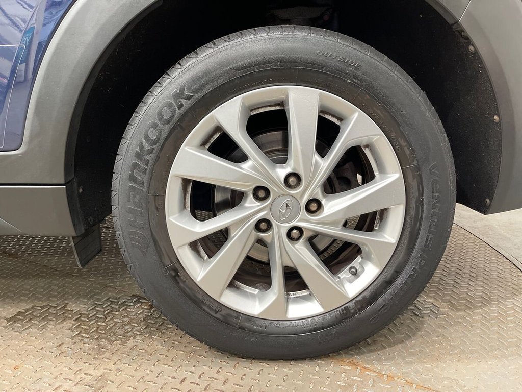 USED 2019 19 HYUNDAI TUCSON 1.6 GDi SE Nav SUV 5dr Petrol Manual Euro 6 (s/s) (132 ps) SAT NAV