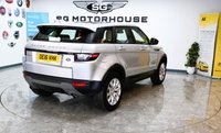 USED 2016 16 LAND ROVER RANGE ROVER EVOQUE 2.0 TD4 SE Tech SUV 5dr Diesel Auto 4WD Euro 6 (s/s) (180 ps) +FREE 6 MONTH PLATINUM WARRANTY+