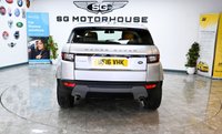 USED 2016 16 LAND ROVER RANGE ROVER EVOQUE 2.0 TD4 SE Tech SUV 5dr Diesel Auto 4WD Euro 6 (s/s) (180 ps) +FREE 6 MONTH PLATINUM WARRANTY+