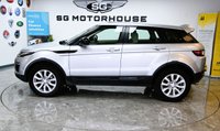 USED 2016 16 LAND ROVER RANGE ROVER EVOQUE 2.0 TD4 SE Tech SUV 5dr Diesel Auto 4WD Euro 6 (s/s) (180 ps) +FREE 6 MONTH PLATINUM WARRANTY+