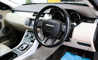 USED 2016 16 LAND ROVER RANGE ROVER EVOQUE 2.0 TD4 SE Tech SUV 5dr Diesel Auto 4WD Euro 6 (s/s) (180 ps) +FREE 6 MONTH PLATINUM WARRANTY+