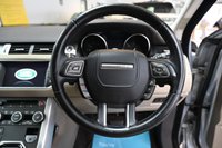 USED 2016 16 LAND ROVER RANGE ROVER EVOQUE 2.0 TD4 SE Tech SUV 5dr Diesel Auto 4WD Euro 6 (s/s) (180 ps) +FREE 6 MONTH PLATINUM WARRANTY+