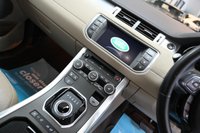 USED 2016 16 LAND ROVER RANGE ROVER EVOQUE 2.0 TD4 SE Tech SUV 5dr Diesel Auto 4WD Euro 6 (s/s) (180 ps) +FREE 6 MONTH PLATINUM WARRANTY+
