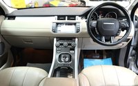USED 2016 16 LAND ROVER RANGE ROVER EVOQUE 2.0 TD4 SE Tech SUV 5dr Diesel Auto 4WD Euro 6 (s/s) (180 ps) +FREE 6 MONTH PLATINUM WARRANTY+
