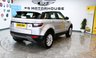 USED 2016 16 LAND ROVER RANGE ROVER EVOQUE 2.0 TD4 SE Tech SUV 5dr Diesel Auto 4WD Euro 6 (s/s) (180 ps) +FREE 6 MONTH PLATINUM WARRANTY+