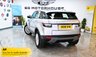 USED 2016 16 LAND ROVER RANGE ROVER EVOQUE 2.0 TD4 SE Tech SUV 5dr Diesel Auto 4WD Euro 6 (s/s) (180 ps) +FREE 6 MONTH PLATINUM WARRANTY+