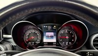 USED 2018 18 MERCEDES-BENZ C-CLASS 2.1 C220d AMG Line (Premium Plus) Saloon 4dr Diesel G-Tronic+ 4MATIC Euro 6 (s/s) (170 ps) 