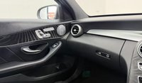 USED 2018 18 MERCEDES-BENZ C-CLASS 2.1 C220d AMG Line (Premium Plus) Saloon 4dr Diesel G-Tronic+ 4MATIC Euro 6 (s/s) (170 ps) 