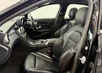 USED 2018 18 MERCEDES-BENZ C-CLASS 2.1 C220d AMG Line (Premium Plus) Saloon 4dr Diesel G-Tronic+ 4MATIC Euro 6 (s/s) (170 ps) 