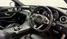 USED 2018 18 MERCEDES-BENZ C-CLASS 2.1 C220d AMG Line (Premium Plus) Saloon 4dr Diesel G-Tronic+ 4MATIC Euro 6 (s/s) (170 ps) 