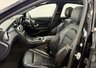 USED 2018 18 MERCEDES-BENZ C-CLASS 2.1 C220d AMG Line (Premium Plus) Saloon 4dr Diesel G-Tronic+ 4MATIC Euro 6 (s/s) (170 ps) 