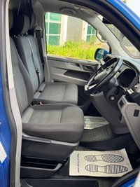 USED 2021 21 VOLKSWAGEN TRANSPORTER 2.0 TDI T30 Highline Panel Van 5dr Diesel DSG FWD SWB Euro 6 (s/s) (150 ps) 