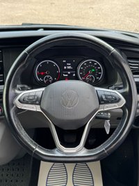 USED 2021 21 VOLKSWAGEN TRANSPORTER 2.0 TDI T30 Highline Panel Van 5dr Diesel DSG FWD SWB Euro 6 (s/s) (150 ps) 