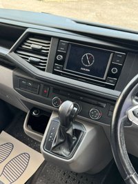 USED 2021 21 VOLKSWAGEN TRANSPORTER 2.0 TDI T30 Highline Panel Van 5dr Diesel DSG FWD SWB Euro 6 (s/s) (150 ps) 
