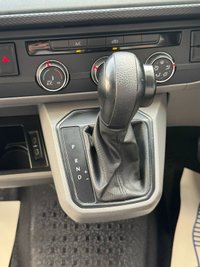USED 2021 21 VOLKSWAGEN TRANSPORTER 2.0 TDI T30 Highline Panel Van 5dr Diesel DSG FWD SWB Euro 6 (s/s) (150 ps) 