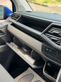 USED 2021 21 VOLKSWAGEN TRANSPORTER 2.0 TDI T30 Highline Panel Van 5dr Diesel DSG FWD SWB Euro 6 (s/s) (150 ps) 