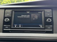 USED 2021 21 VOLKSWAGEN TRANSPORTER 2.0 TDI T30 Highline Panel Van 5dr Diesel DSG FWD SWB Euro 6 (s/s) (150 ps) 