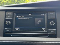 USED 2021 21 VOLKSWAGEN TRANSPORTER 2.0 TDI T30 Highline Panel Van 5dr Diesel DSG FWD SWB Euro 6 (s/s) (150 ps) 