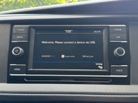 USED 2021 21 VOLKSWAGEN TRANSPORTER 2.0 TDI T30 Highline Panel Van 5dr Diesel DSG FWD SWB Euro 6 (s/s) (150 ps) 
