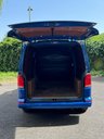 USED 2021 21 VOLKSWAGEN TRANSPORTER 2.0 TDI T30 Highline Panel Van 5dr Diesel DSG FWD SWB Euro 6 (s/s) (150 ps) 