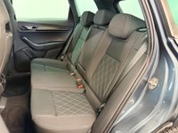 USED 2019 19 SKODA KAROQ 2.0 TDI SPORTLINE 4WD 150 BHP + SAT NAV + GLASS SUNROOF + HEATED SEATS SIX MONTH WARRANTY APRIL 2027 MOT